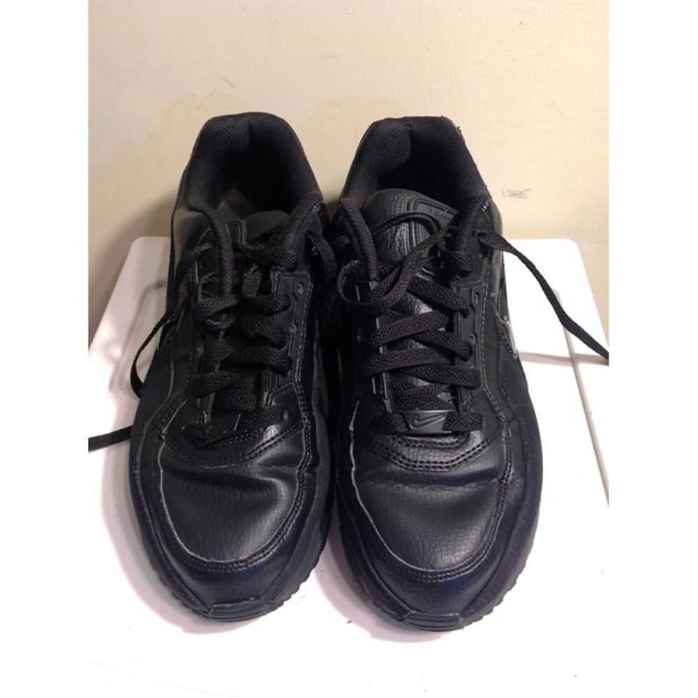 Nike Air Max Black Men 8
